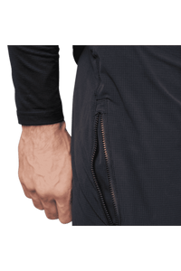 PANTALONCINI FOX FLEXAIR ASCENT SHORT CON LINER