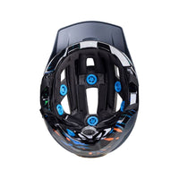 KASK LEATT ALLMTN 3.0 V24 FIDLOCK