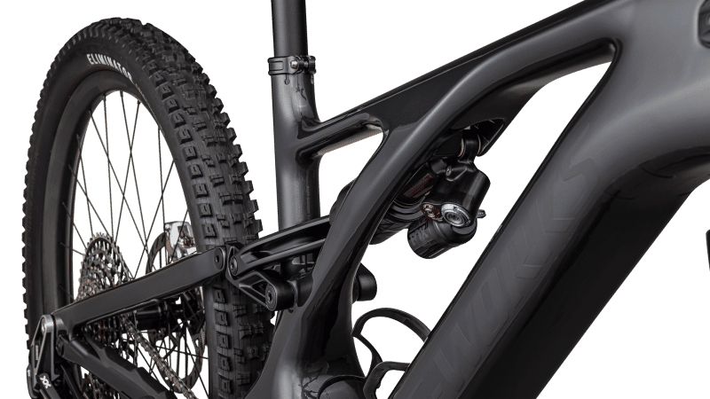 BICI SPECIALIZED TURBO LEVO S-WORKS G3