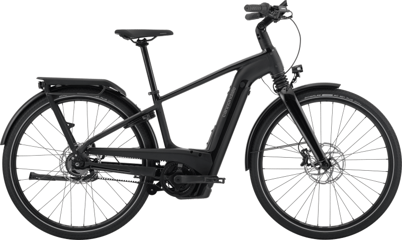 BICI CANNONDALE MAVARO NEO 2