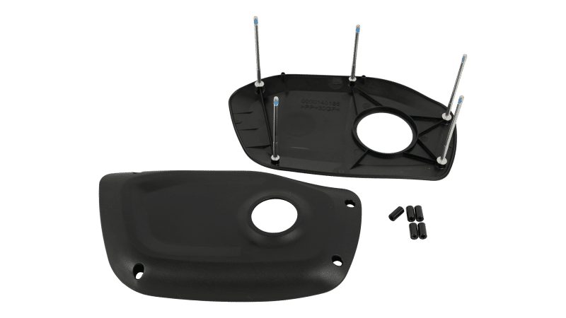 Kit copertura motore Specialized S219900056 Vado/Como Gen 2