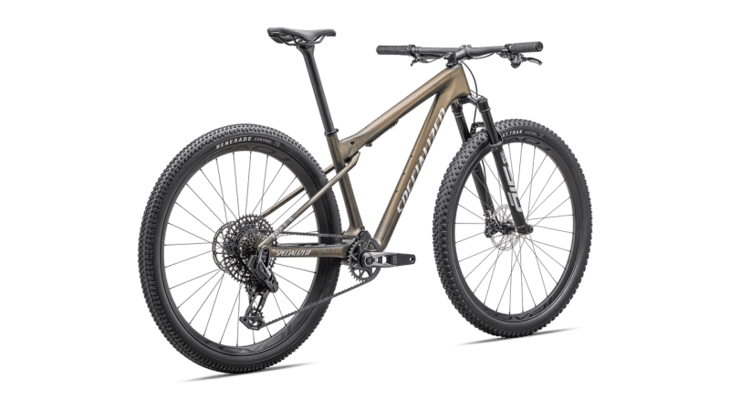 BICI SPECIALIZED EPIC WC PRO