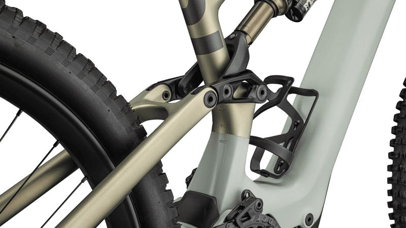 BICI SPECIALIZED TURBO LEVO SL PRO CARBON