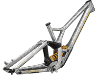 SPECJALISTYCZNA RAMA WYŚCIGOWA DEMO 2024