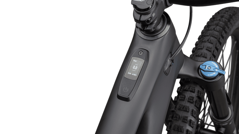 BICI SPECIALIZED TURBO LEVO COMP CARBON