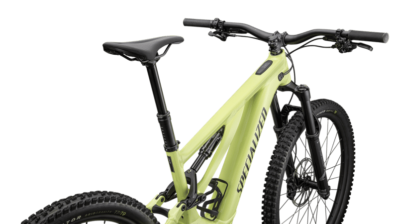 BICI SPECIALIZED TURBO LEVO 2025