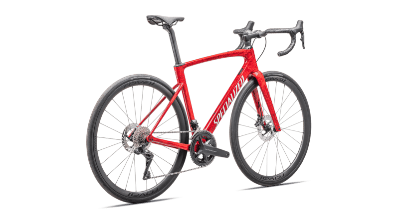 BICI SPECIALIZED ROUBAIX SL8 PRO