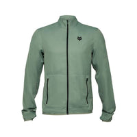 GIACCA FOX RANGER WIND JACKET 2025