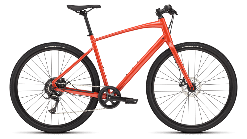 BICI SPECIALIZED SIRRUS X 1.0 2025