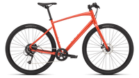 BICI SPECIALIZED SIRRUS X 1.0 2025