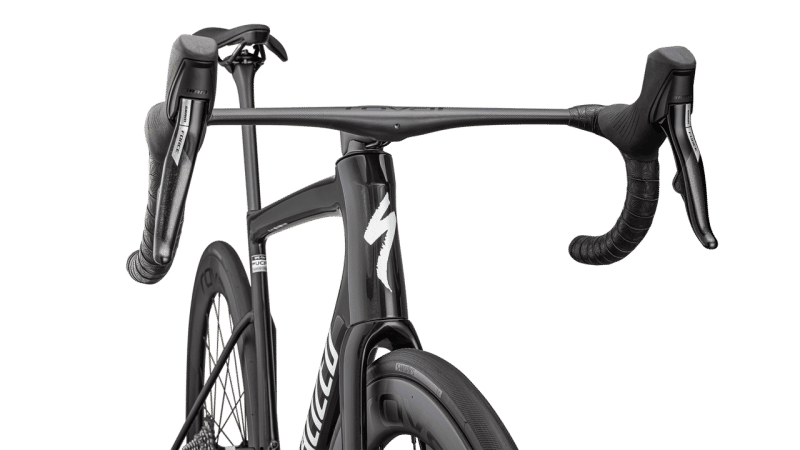 BICI SPECIALIZED Tarmac SL8 Pro SRAM Force eTap AXS 2025