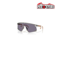 OCCHIALI OAKLEY BXTR MET GRY INK TRANSPARENT PRIZM GREY OO9237-1339