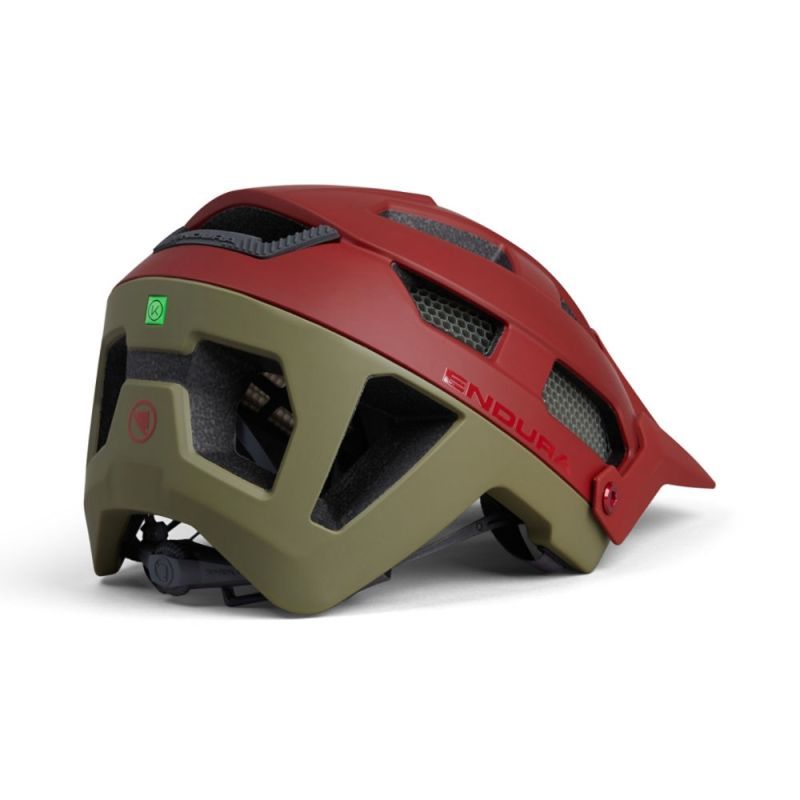 CASCO ENDURA SIGLETRACK HELMET MIPS