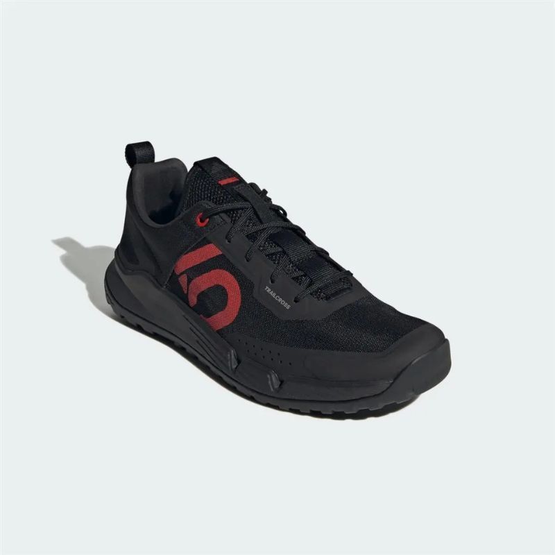 SCARPE FIVE-TEN TRAILCROSS LT BLACK RED