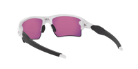 OCCHIALI OAKLEY FLAK 2.0 XL POLISHED PRIZM FIELD OO9188-0359
