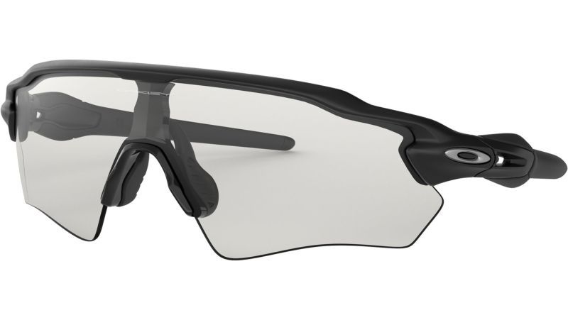 OCCHIALI OAKLEY RADAR EV PATH MATTE BLACK 009208-7438