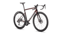 BICI SPECIALIZED S-WORKS TARMAC SL8 SHIMANO DURA-ACE DI2