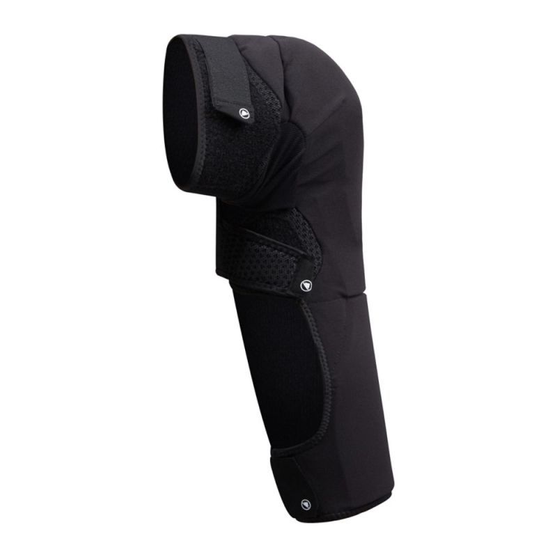 GINOCCHIERE ENDURA SINGLETRACK SHIN PADS