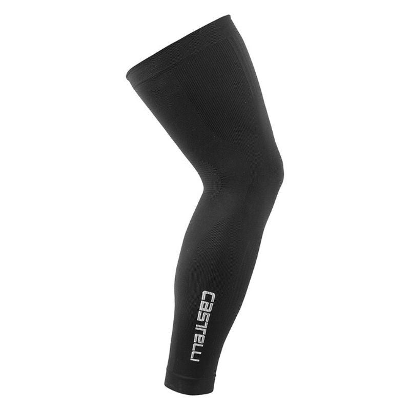 GAMBALI CASTELLI PRO SEAMLESS LEG WARMER