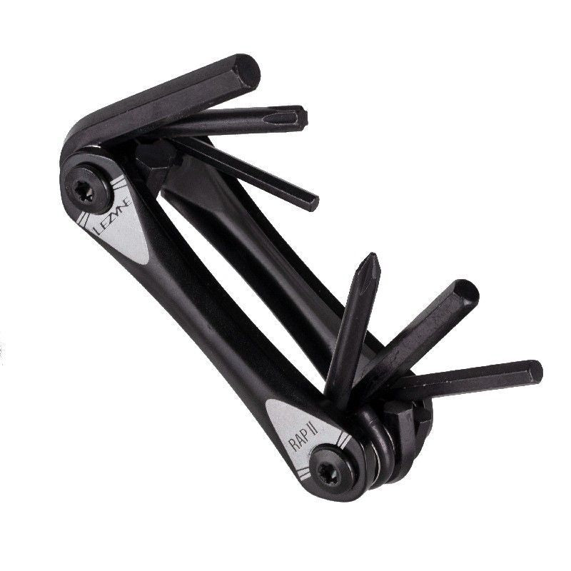 LEZYNE RAP II 6 MULTITOOL