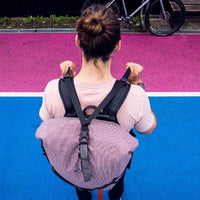 TORBA ROWEROWA Z SYSTEMEM NOSZENIA ORTLIEB