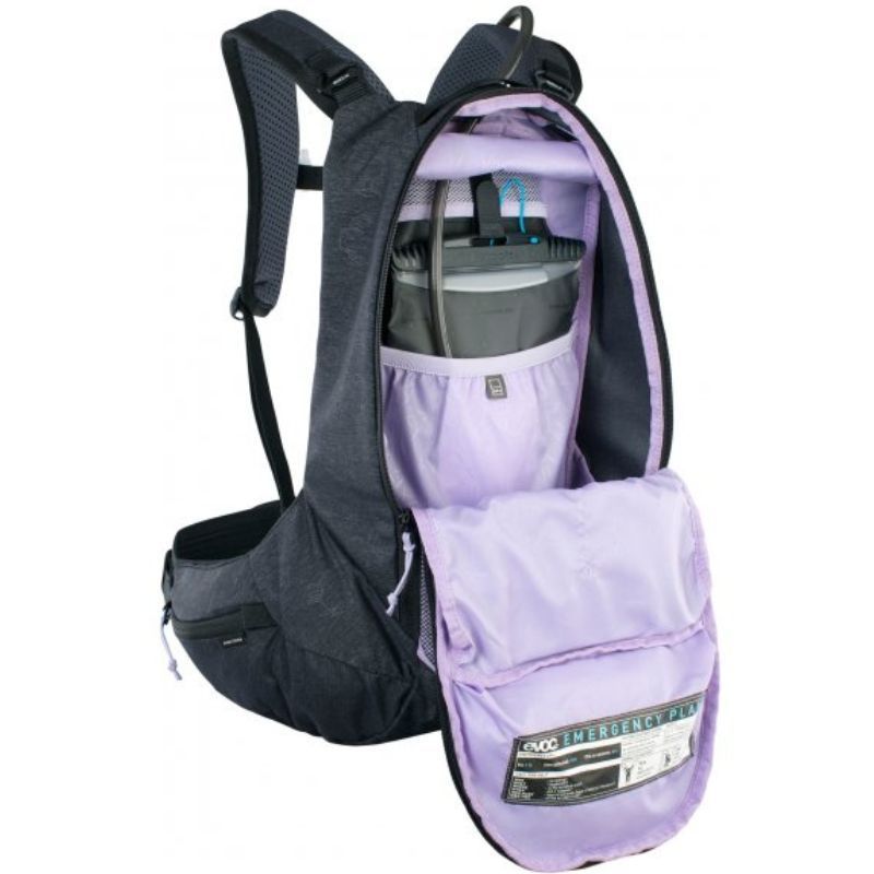 ZAINO EVOC TRAIL PRO SF 12