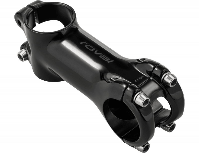 ATTACCO MANUBRIO SPECIALIZED ROVAL ALPINIST 31.8