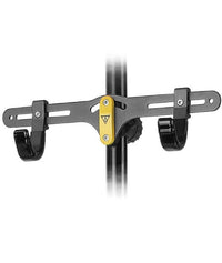 TRZECI NISKO HACZYK TOPEAK DO PODSTAWKI TUNEUP TWOUP