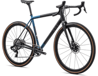 BICI SPECIALIZED CRUX S-WORKS