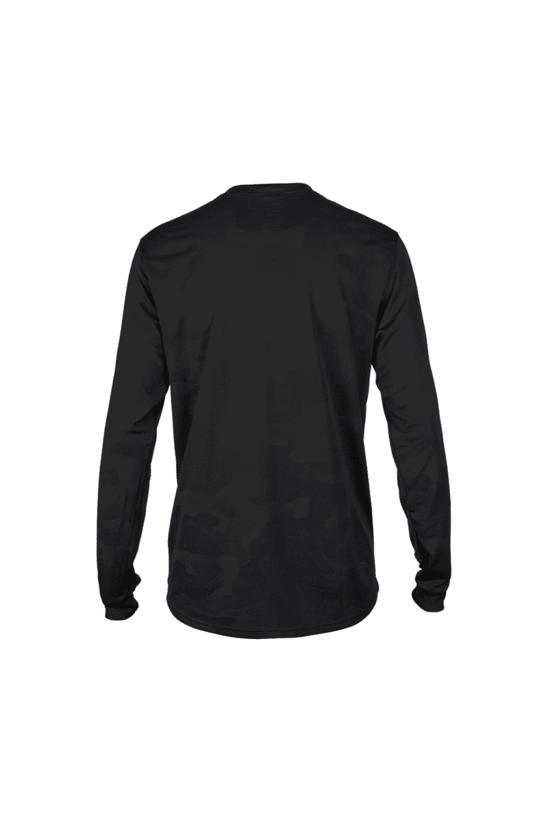 MAGLIA FOX RANGER TRU DRI LS JERSEY