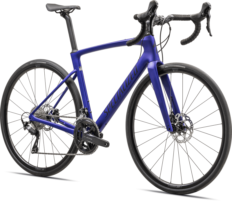 BICI SPECIALIZED ROUBAIX SL8 SPORT 105 