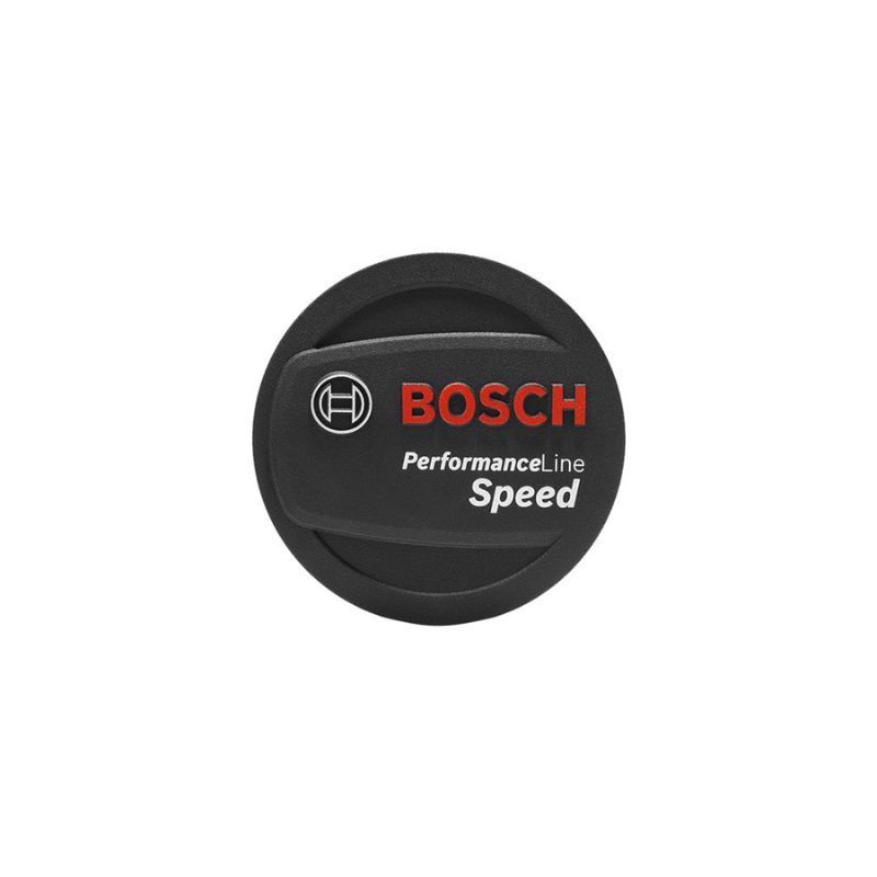 BOSCH LOGO PERFORMANCE LINE SPEED COVER