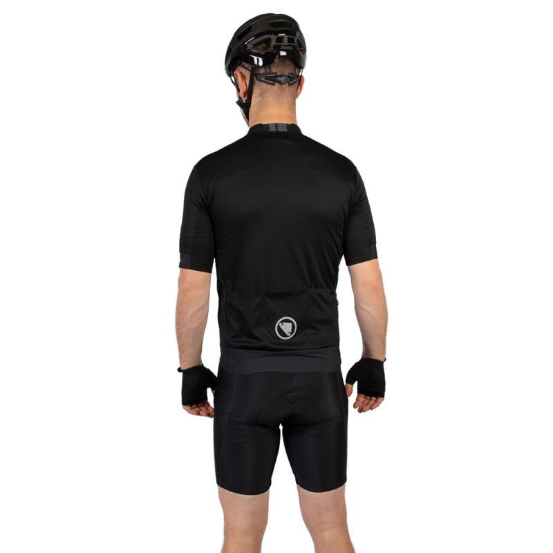 PANTALONCINI ENDURA 6 PANEL II