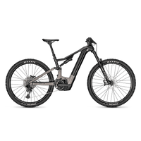 FOCUS JAM2 8.7 ROWER