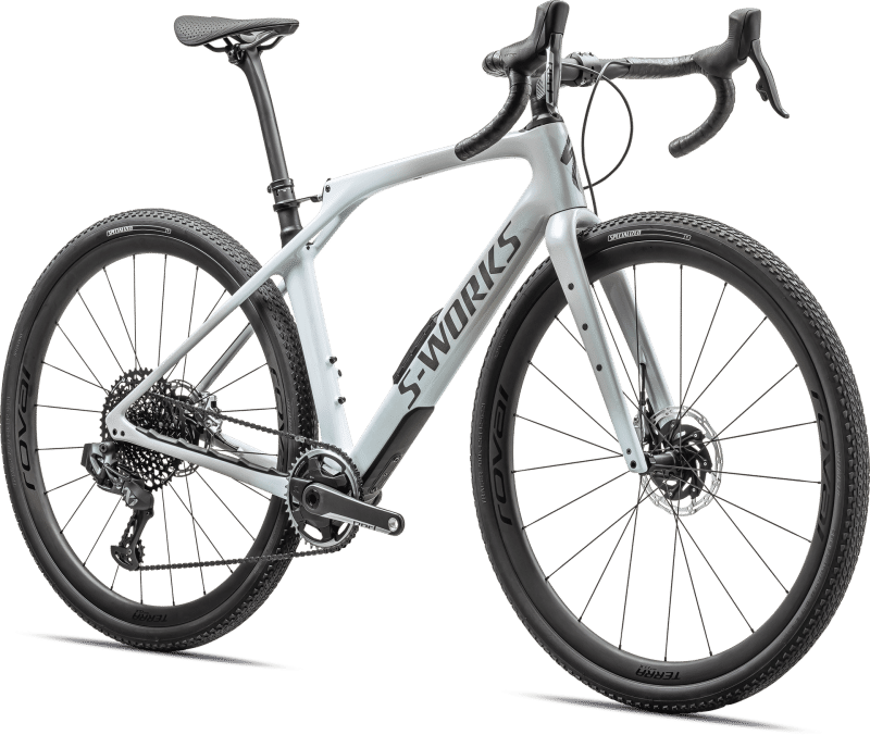 BICI SPECIALIZED S-WORKS DIVERGE STR