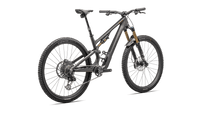 BICI SPECIALIZED S-WORKS STUMPJUMPER 15