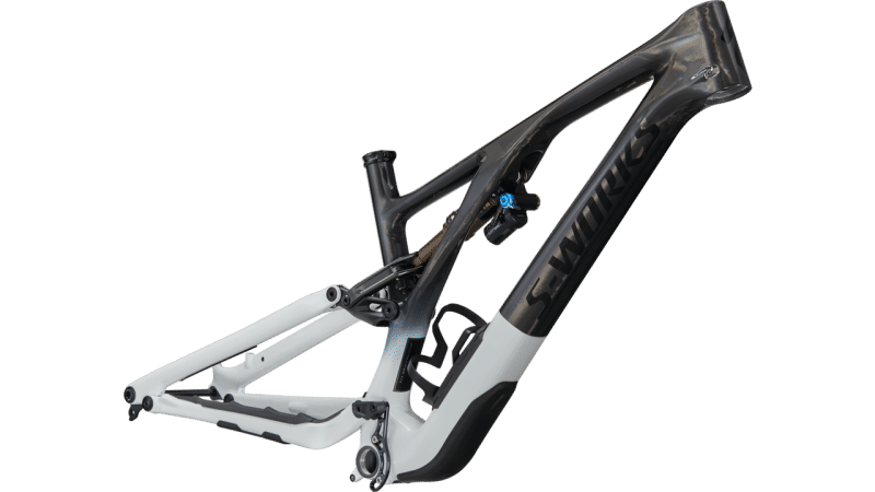 TEALIO SPECJALIZED STUMPUMPER EVO SW