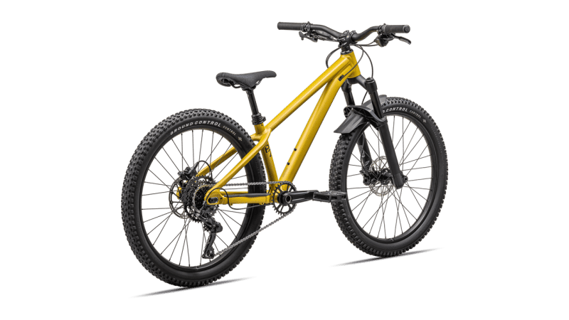 BICI SPECIALIZED P.SERIES P.2 TRAIL