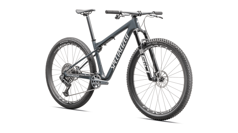 SPECJALISTYCZNY ROWER EKSPERTÓW WC