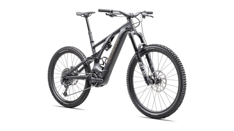 BICI SPECIALIZED TURBO LEVO COMP ALL G3 2025