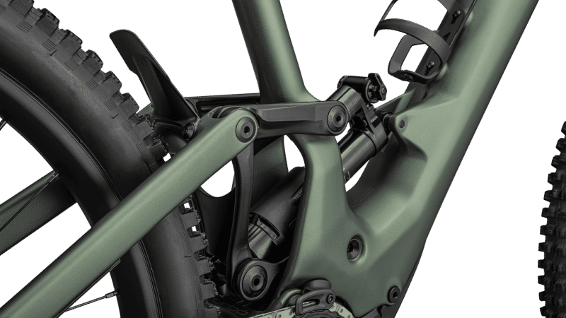 BICI SPECIALIZED TURBO KENEVO SL 2 EXPERT