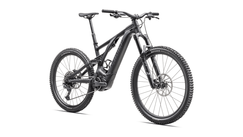 BICI SPECIALIZED TURBO LEVO 2025