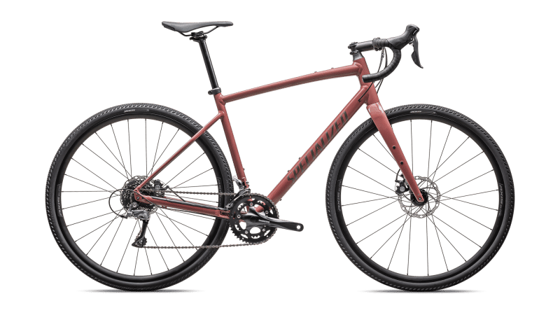 BICI SPECIALIZED DIVERGE E5 2025