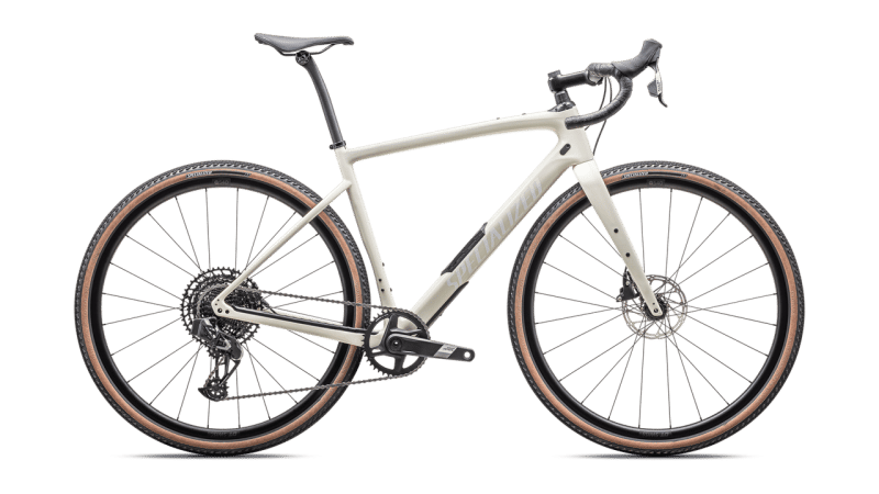 BICI SPECIALIZED DIVERGE COMP CARBON 2025