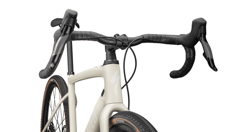 BICI SPECIALIZED DIVERGE COMP CARBON 2025