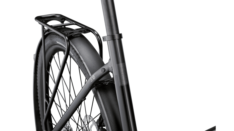 BICI SPECIALIZED SIRRUS X 3.0 STEP THROUGH EQ