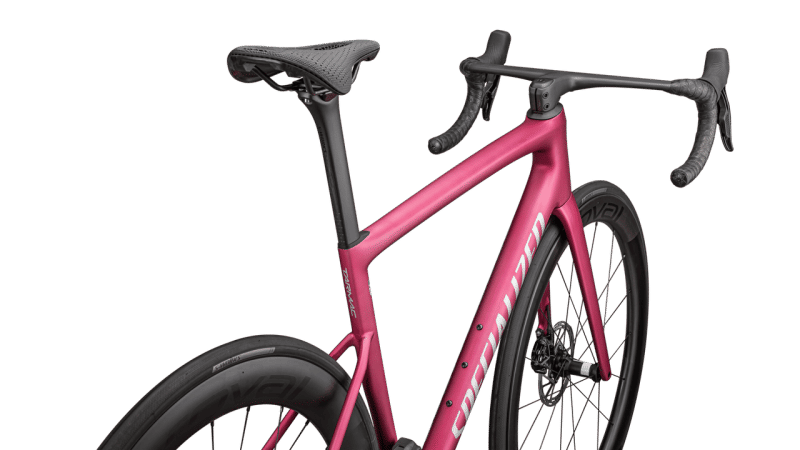 BICI SPECIALIZED Tarmac SL8 Pro SRAM Force eTap AXS 2025