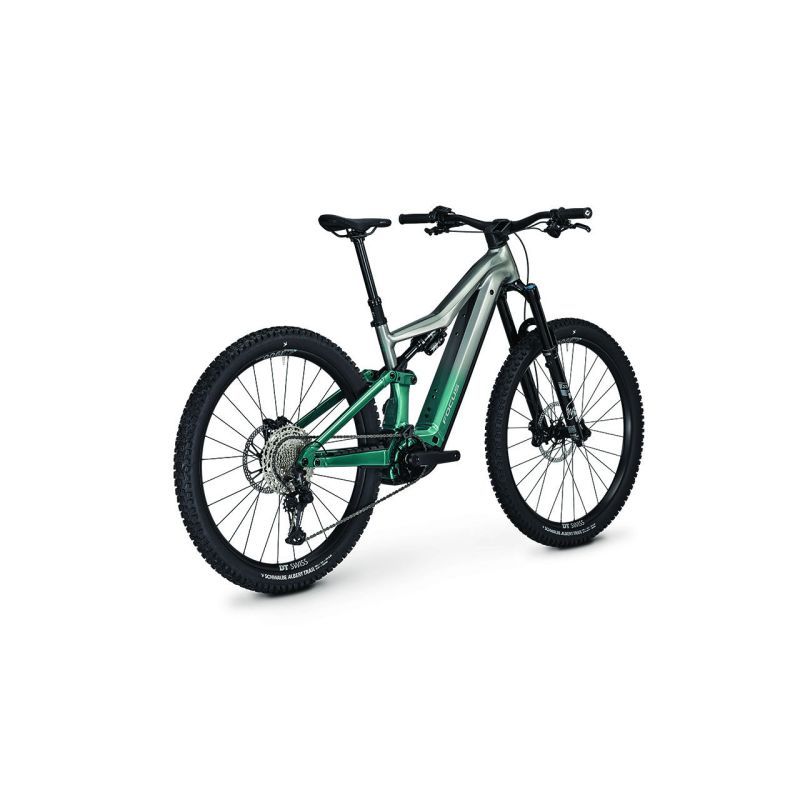 BICI FOCUS JAM2 6.9 600WH 2025