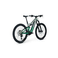 BICI FOCUS JAM2 6.9 600WH 2025