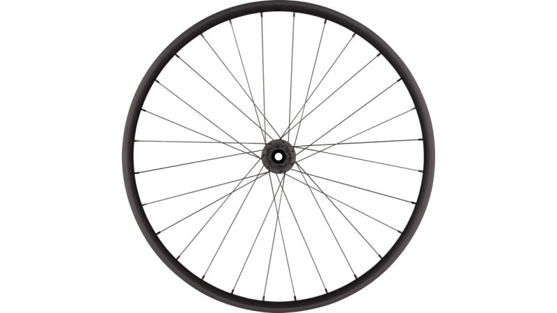 RUOTA POSTERIORE SPECIALIZED ROVAL TRAVERSE ALLOY 350 6B 29 32H